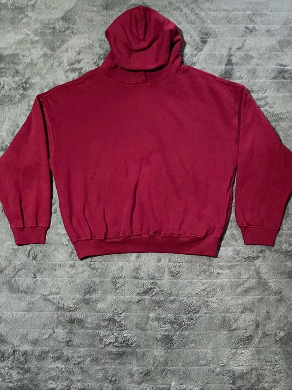 Garage - UltraFleece Hoodie - Picture 4 of 5